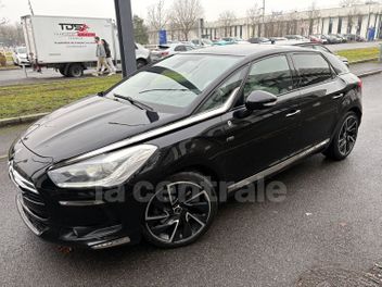 CITROEN DS5 HYBRID4 AIRDREAM SPORT CHIC BMP6