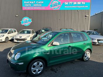 VOLKSWAGEN POLO 4 IV (2) 1.2 65 CONFORT 5P