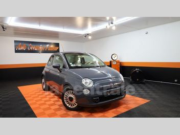 FIAT 500 (2E GENERATION) II 1.2 8V 69 LOUNGE