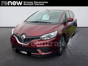 RENAULT GRAND SCENIC 4 IV 1.7 DCI 120 BLUE ZEN