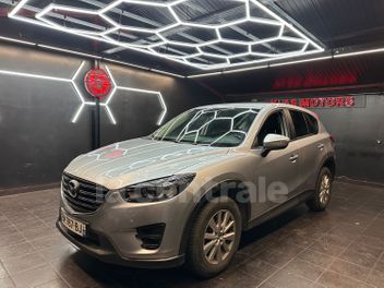 MAZDA CX-5 (2) 2.2 SKYACTIV-D 175 SELECTION 4X4 BVA6