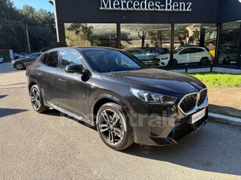 BMW X2 U10 (U10) SDRIVE 20I 170 M SPORT DKG7