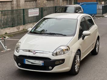 FIAT PUNTO EVO 1.4 MULTIAIR 105 S&S DYNAMIC 5P