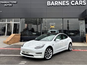 TESLA MODEL 3 LONG RANGE DUAL MOTOR 9CV AWD 75 KWH