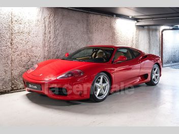 FERRARI 360 MODENA MODENA