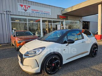 DS DS 3 PERFORMANCE (2) 1.6 THP 208 S&S PERFORMANCE BV6