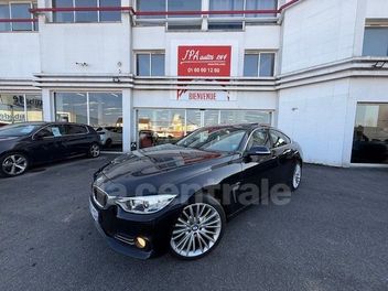 BMW SERIE 4 F36 GRAN COUPE (F36) GRAN COUPE 420D XDRIVE 184 LUXURY BVA8