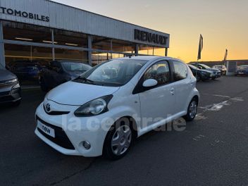 TOYOTA AYGO (2) 1.0 VVT-I ACTIVE 5P