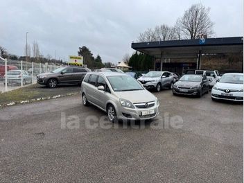 OPEL ZAFIRA 2 II (2) 1.7 CDTI 110 FAP MAGNETIC