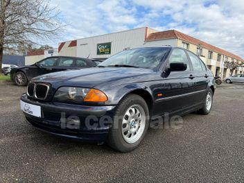 BMW SERIE 3 E46 (E46) 320D 7CV PACK LUXE