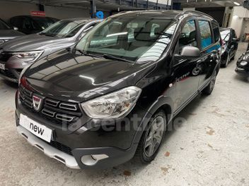 DACIA LODGY STEPWAY STEPWAY 1.5 DCI 110 5PL