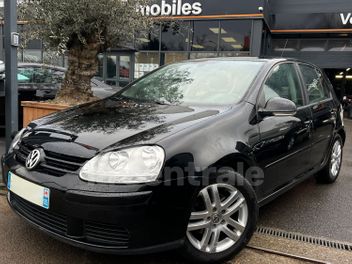 VOLKSWAGEN GOLF 5 V 1.9 TDI 105 CONFORTLINE DSG 5P