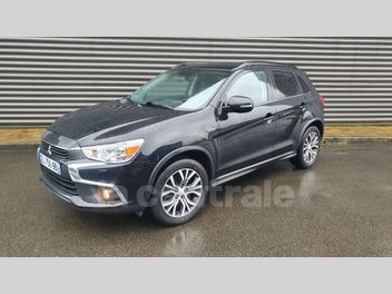 MITSUBISHI ASX (2) 1.6 DI-D CLEARTEC INTENSE EURO 6 2WD