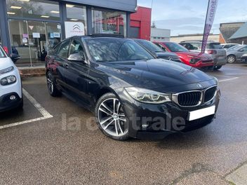 BMW SERIE 3 GT F34 (F34) (2) 320DA 190 M SPORT ULTIMATE