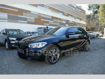 BMW SERIE 1 F21 M 3 PORTES (F21) (2) 140I XDRIVE M PERFORMANCE BVA8