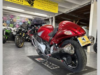 SUZUKI GSX-R HAYABUSA 1340 R