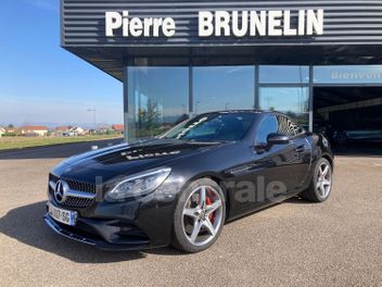 MERCEDES SLC 200 SPORTLINE 9G-TRONIC