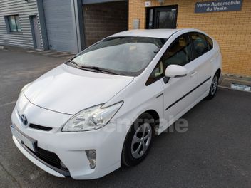 TOYOTA PRIUS 3 III 136H DYNAMIC 15"