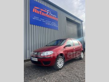 FIAT PUNTO 2 CULT II (2) 1.2 8V CULT II 5P