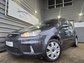 FORD C-MAX 1.8 TDCI 115 TREND