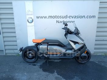 BMW C 400 X 400 X