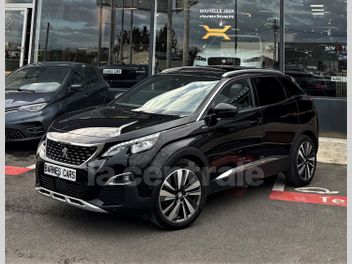 PEUGEOT 3008 (2E GENERATION) II (2) 1.5 BLUEHDI 130 S&S 7CV GT EAT8