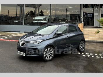 RENAULT ZOE (2) R135 INTENS 52KWH