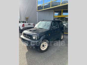 SUZUKI JIMNY 1.5 DDIS 84 JLX