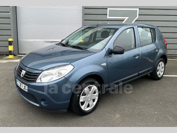 DACIA SANDERO 1.4 MPI 75 AMBIANCE