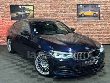 ALPINA B5 BITURBO 608