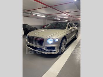 BENTLEY FLYING SPUR 2 II 6.0 W12 635 S FIRST EDITION BVA