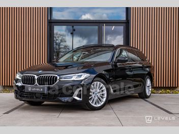 BMW SERIE 5 G31 TOURING (G31) (2) TOURING 530E XDRIVE 292 LUXURY BVA8