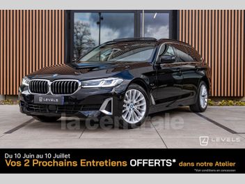 BMW SERIE 5 G31 TOURING (G31) (2) TOURING 530E XDRIVE 292 LUXURY BVA8
