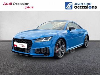 AUDI TT 3 S III (2) COUPE 40 TFSI 306 QUATTRO S TRONIC 7