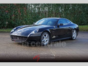 FERRARI 612 SCAGLIETTI SCAGLIETTI