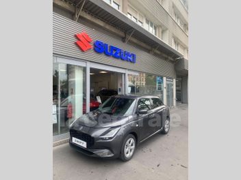 SUZUKI SWIFT 5 V 1.2 DUALJET HYBRID PRIVILEGE