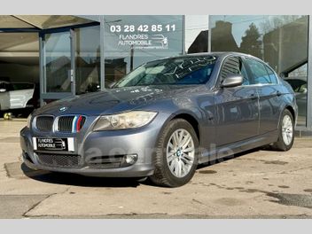 BMW SERIE 3 E90 (E90) 318D 143 LUXE