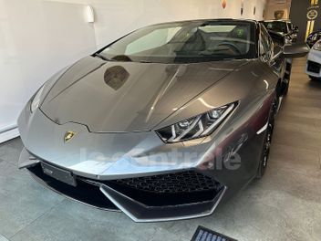 LAMBORGHINI 