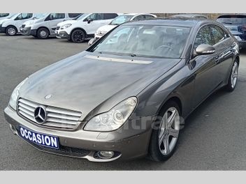 MERCEDES CLASSE CLS 320 CDI DKP 7G-TRONIC