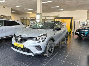 RENAULT CAPTUR 2 II 1.0 TCE 90 EVOLUTION