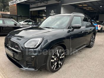 MINI COUNTRYMAN 3 III (U25) 170 C JCW FINITION + PACK S DKG7