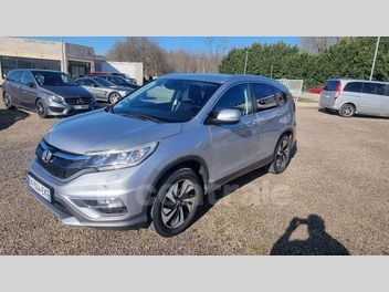 HONDA CR-V 4 IV (2) 1.6 I-DTEC 160 4WD EXECUTIVE NAVI