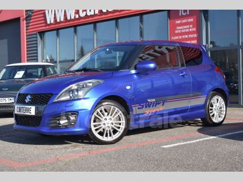 SUZUKI SWIFT 3 SPORT III 1.6 VVT 136 SPORT 3P