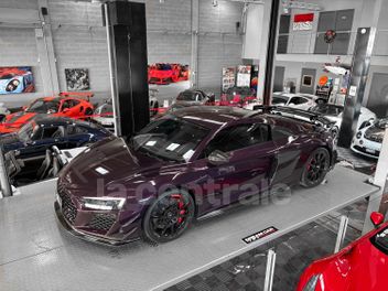 AUDI R8 (2E GENERATION) GT II (2) 5.2 V10 FSI 620 RWD GT S TRONIC 7