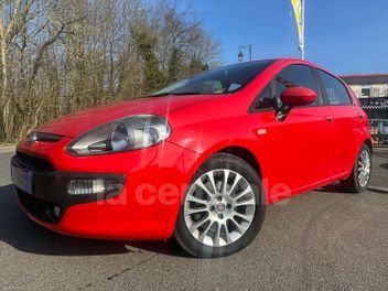 FIAT PUNTO EVO 1.4 MULTIAIR 135 S&S SPORT 5P