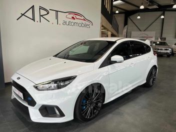 FORD FOCUS 3 RS III 2.3 ECOBOOST 350 S&S RS 5P