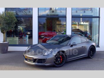 PORSCHE 911 TYPE 991 (991) (2) CARRERA 4 GTS PDK