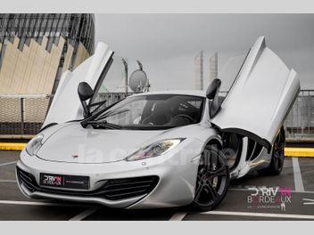 MCLAREN 