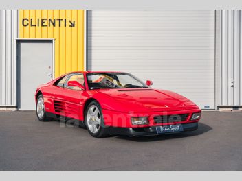 FERRARI 348 TS