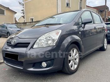 TOYOTA COROLLA VERSO 2 II 136 D-4D LINEA SOL 5PL